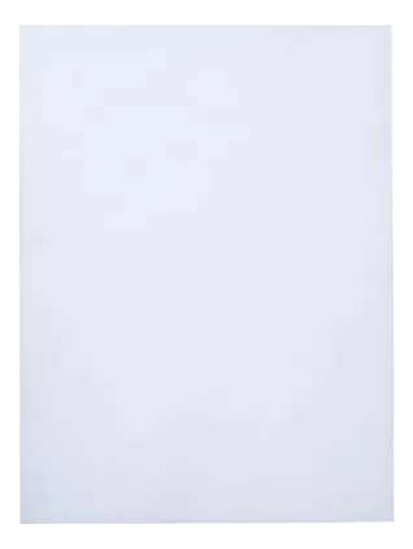 Papel Vergê Texturizado 180g A4 Branco Com 250 Folhas