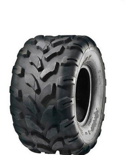 19x7-8 Par De Llantas Para Cuatrimoto P311