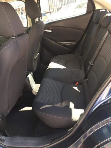 Imagen 9 de 15 de Mazda Mazda 2 2018 1.5 I Touring Mt
