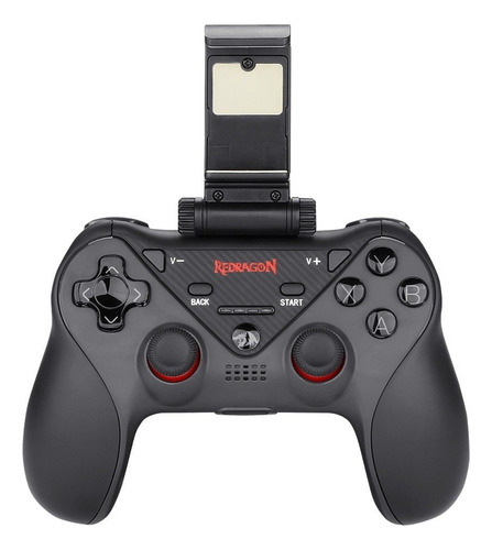 Controle joystick Redragon Ceres G812