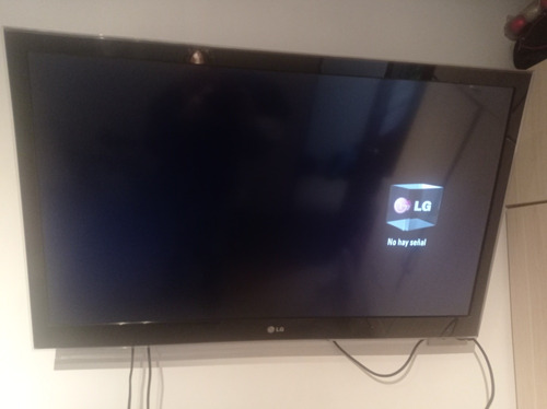 Tv LG 42 3d Fhd 