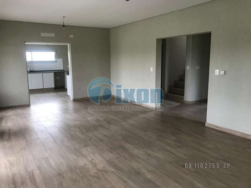Barrio Cerrado San Matías - Casa Venta Usd 385.000
