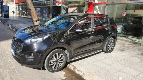 Imagen 1 de 12 de Kia Sportage