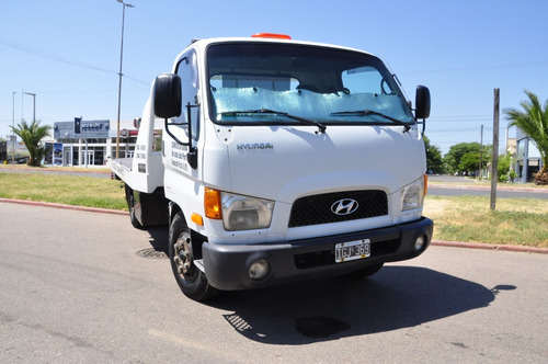 Hyundai Hd 78 / Remolque, Camilla, Auxilio, Camion