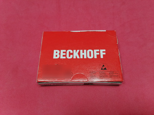 1pc New Beckhoff Kl2134 Plc In Box Kl 2134 Qqr