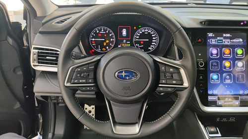 Subaru Outback 2.5 Limited Es