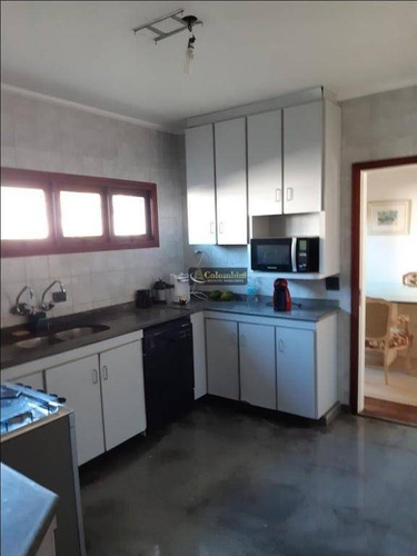 Imagem 22 de 30 de Casa Com 4 Dormitórios, 435 M² - Venda - Jardim São Caetano - São Caetano Do Sul/sp - Ca0145