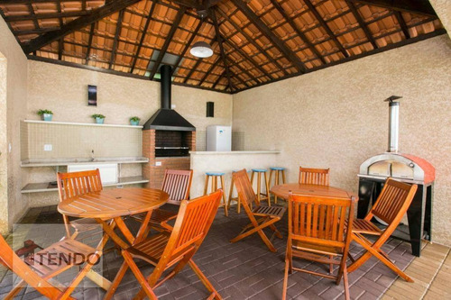 Imagem 30 de 30 de Imob01 - Apartamento 48 M² - Venda - 2 Dormitórios - Ferrazópolis - São Bernardo Do Campo/sp - Ap0835
