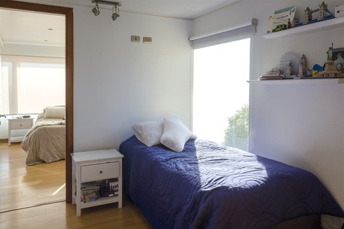 Exquisito Triplex En Venta De 5 Dorm. En Subida El Encanto