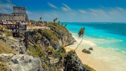 Imagen 10 de 11 de Departamento En Venta En Tulum - Mistiq Gardens