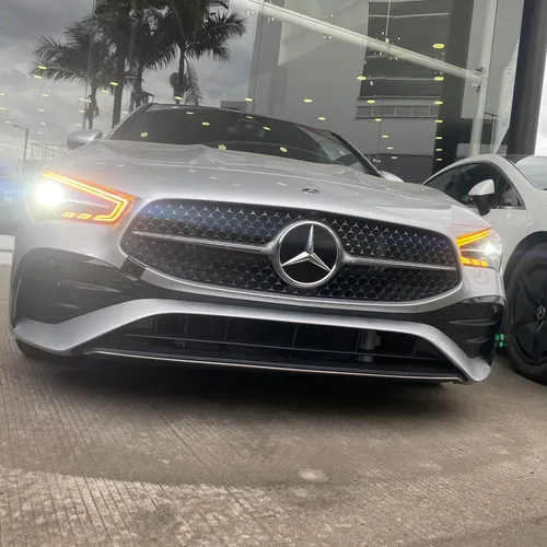 Cla 250 Amg Line 4matic Hibrido Mod 2026