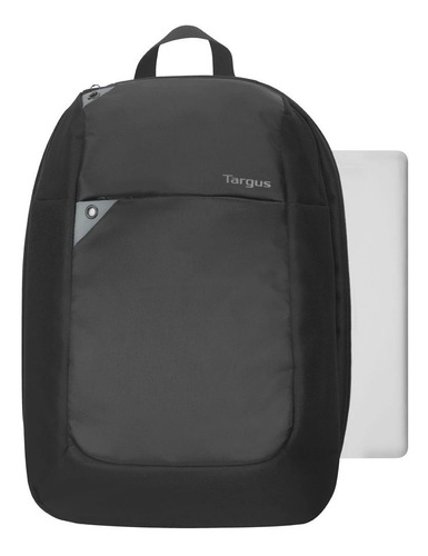 Mochila Targus/asus Para Portátiles 15,6  - Negro/gris