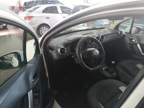 Imagen 5 de 5 de Citroën C3 2013 1.5 Tendance I 90cv
