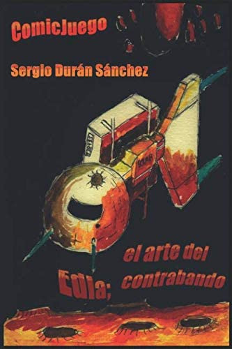 Libro: Edla; El Arte Del Contrabando (spanish Edition)