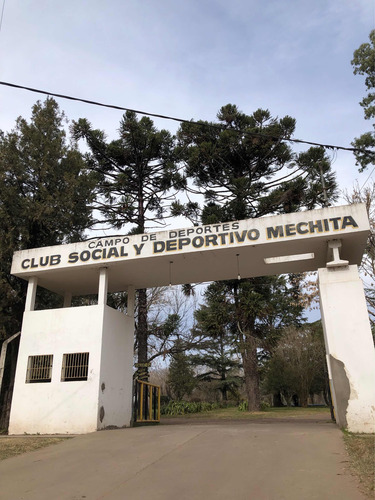 Lote 600m2 Mechita Bragado