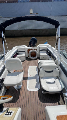 Regnicoli Century (2011) - Suzuki 115 Hp 4t