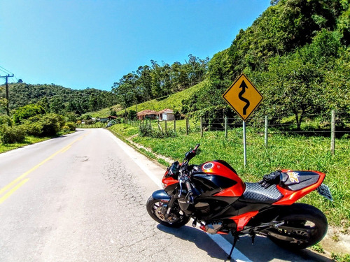 Kawasaki Z800