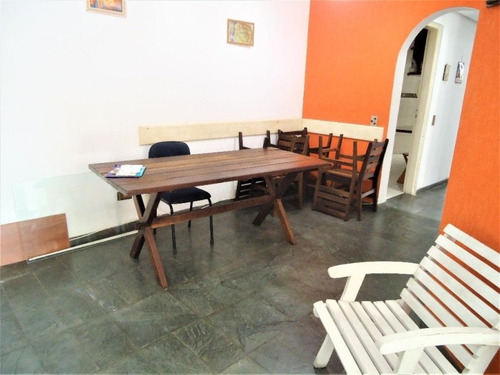 Imagem 2 de 7 de Apartamento Residencial Para Venda E Locação, Praia Das Astúrias, Guarujá. - Ap3399 - 34710094