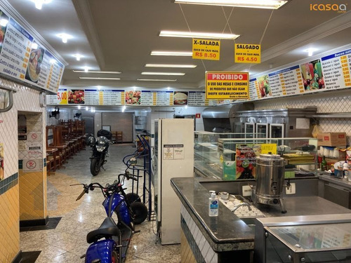 Imagem 2 de 30 de Comercial - Ref: 11112
