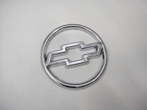 Emblema Tapa Baul Chevrolet Corsa Classic 2007