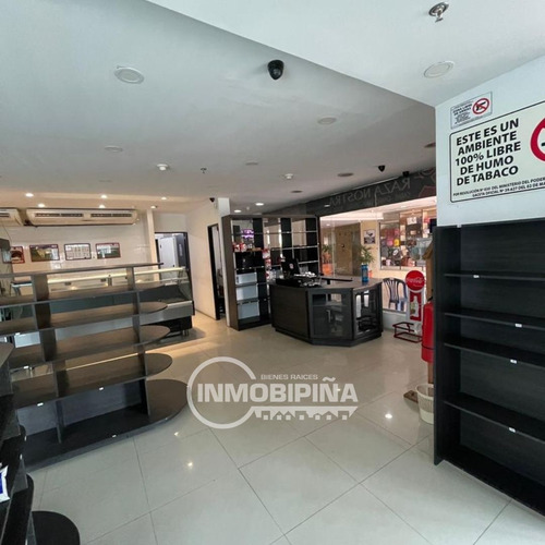 Imagen 2 de 12 de Local Comercial En Venta, Torre Atlantis, Puerto Ordaz, Jcp