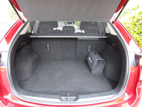 Mazda Cx-5 Touring 2.5 Automática 4x2