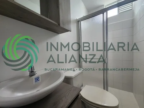 Apartamento En Arriendo En Barro Blanco. Cod A17014