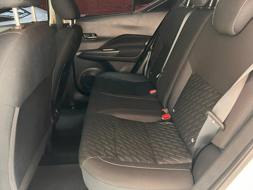 Nissan Kicks 1.6 Advance Cvt