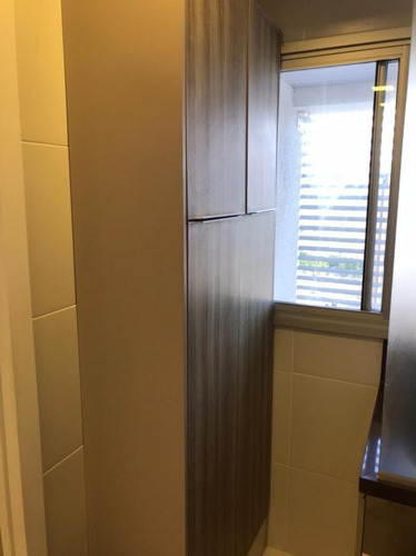 Imagem 7 de 15 de Apartamento Para Venda Em Salvador, Itaigara, 2 Dormitórios, 1 Suíte, 2 Banheiros, 2 Vagas - Mm 2163_2-1155437