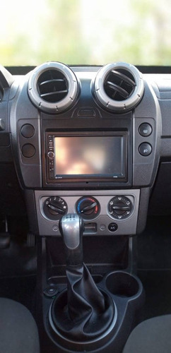 Imagem 8 de 8 de Ford Ecosport 1.6 Freestyle 8v Flex 4p Manual