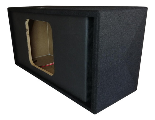 Cajón Para Subwoofer L7s12 Solo Baric