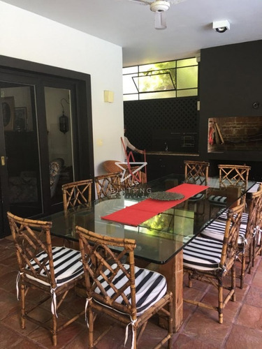 Casa, 3 Dormitorios, 2 Baños, Lugano, Punta Del Este, Venta- Ref: 649