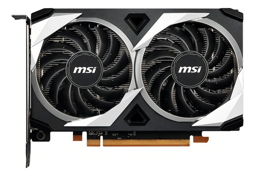 Rx 6500 Xt Radeon 2x 4g Oc Oc Edition 4gb