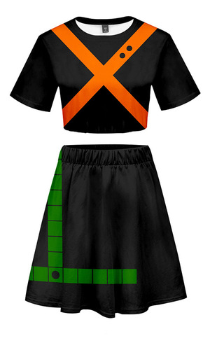 Boku No Hero Academia My Hero Academia Cosplay Costume