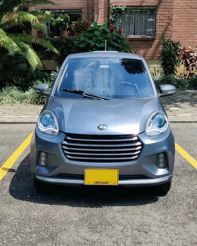 Zhidou D2S Electrico