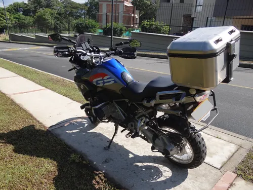 R1200gs, Negociable