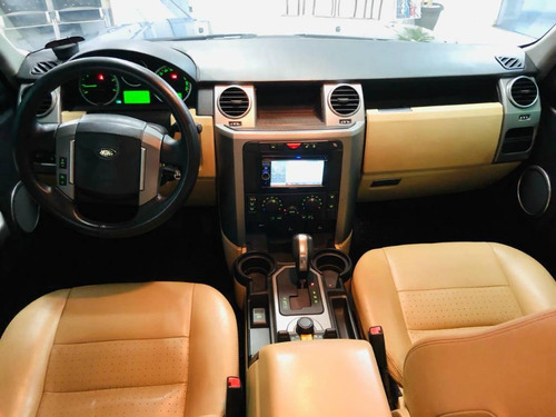 Land Rover Discovery 3 2.7 V6 Se