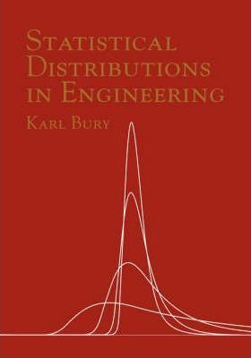 Libro Statistical Distributions In Engineering - Karl V. ...