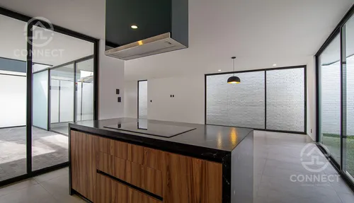 Venta Casa Nueva Sierra Nogal Leon Guanajuato