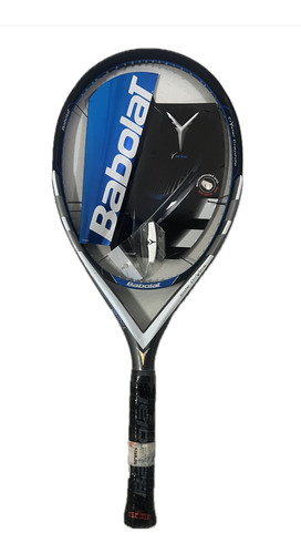 Raqueta De Tenis Babolat Side Drivers Y 105