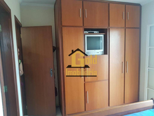 Casa Com 3 Dormitórios À Venda, 123 M² Por R$ 580.000 - Ribeirânia - Ribeirão Preto/sp - Ca0774