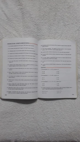 Praticando Matemática 5 Serie - Alvaro Andrini
