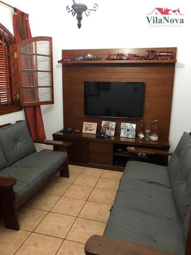 Imagem 8 de 26 de Chácara Com 4 Dormitórios À Venda, 1052 M² Por R$ 2.000.000,00 - Parque Dos Cafezais Vi - Itupeva/sp - Ch0105
