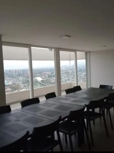 Maipu, Arrienda Depto En Edificio Altos De Pajaritos