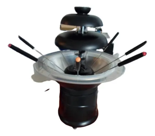 Fuente Para Chocolate Oster