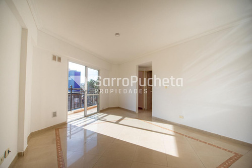 Venta Depto 2 Amb En Ramos Mejia Sur (1ºa)