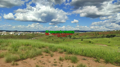 Imagem 6 de 11 de Terreno Comercial No Bairro Da Floresta Em Sjc - 2283