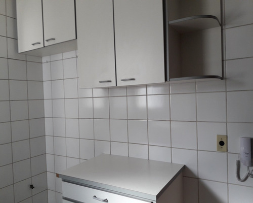 Imagem 21 de 23 de Apartamento À Venda Em Campinas - A009474 - 32345713
