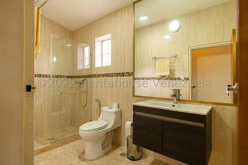 Imagen 15 de 17 de Estupenda Casa Venta Prados Del Este 22-21876-y Ymanol Elizalde 0414-3227631