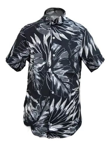 Camisa Hawaiana | MercadoLibre